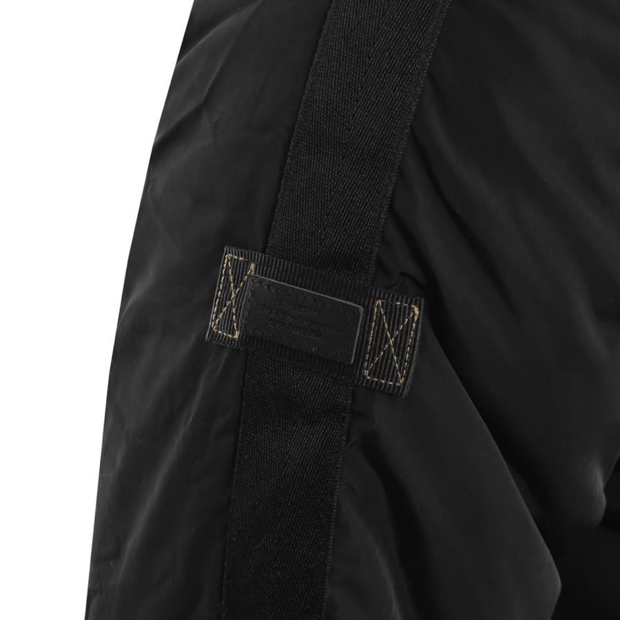 Alternative Image for ProductSuperdry Chinook Rescue Bomber Jacket Black3